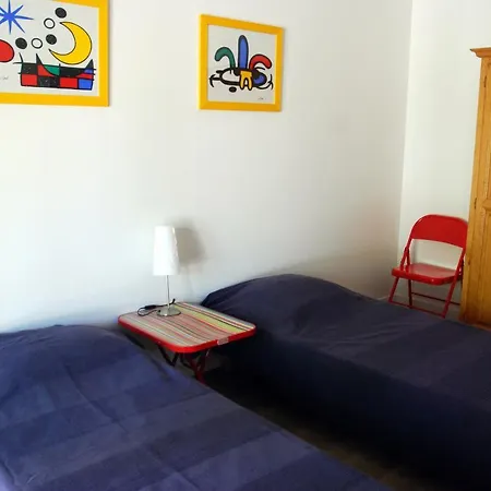 De La Palmeraie - Dans Propriete Privee Au Calme Avec Piscine Et Tennis